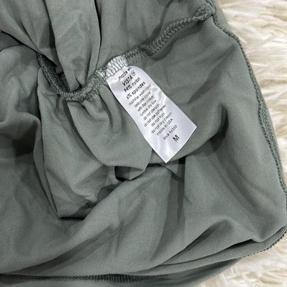 SUSANA MONACO  Stretch Jersey Body-Con Minidress - Slate - Picture 6 of 8